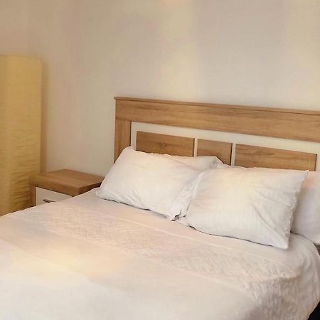 Hermoso Apartamento A Escasos Metros De La Playa Διαμέρισμα Χιχόν Εξωτερικό φωτογραφία