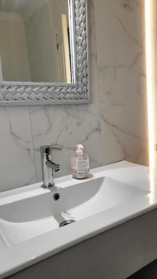 Hermoso Apartamento A Escasos Metros De La Playa Διαμέρισμα Χιχόν Εξωτερικό φωτογραφία