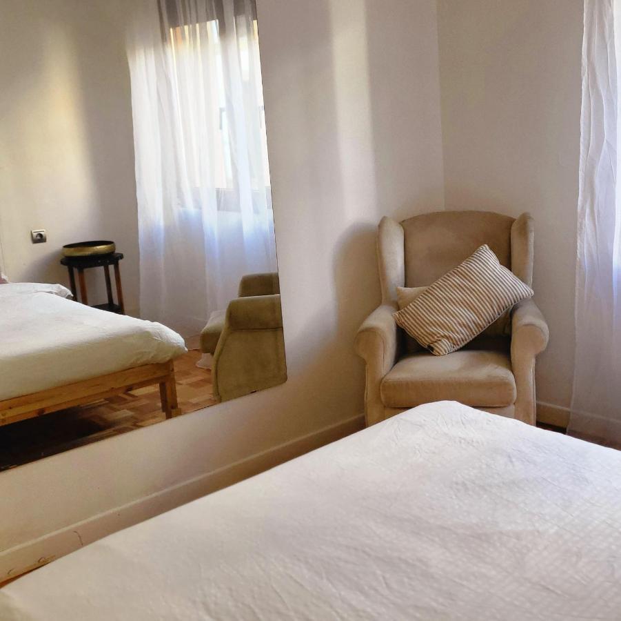 Hermoso Apartamento A Escasos Metros De La Playa Διαμέρισμα Χιχόν Εξωτερικό φωτογραφία